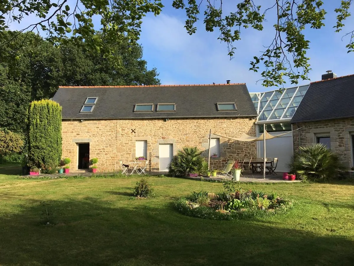 Kericouette Et Delices Bed & Breakfast Le Vieux-Bourg   Le Vieux-Bourg (Cotes-d'Armor)
