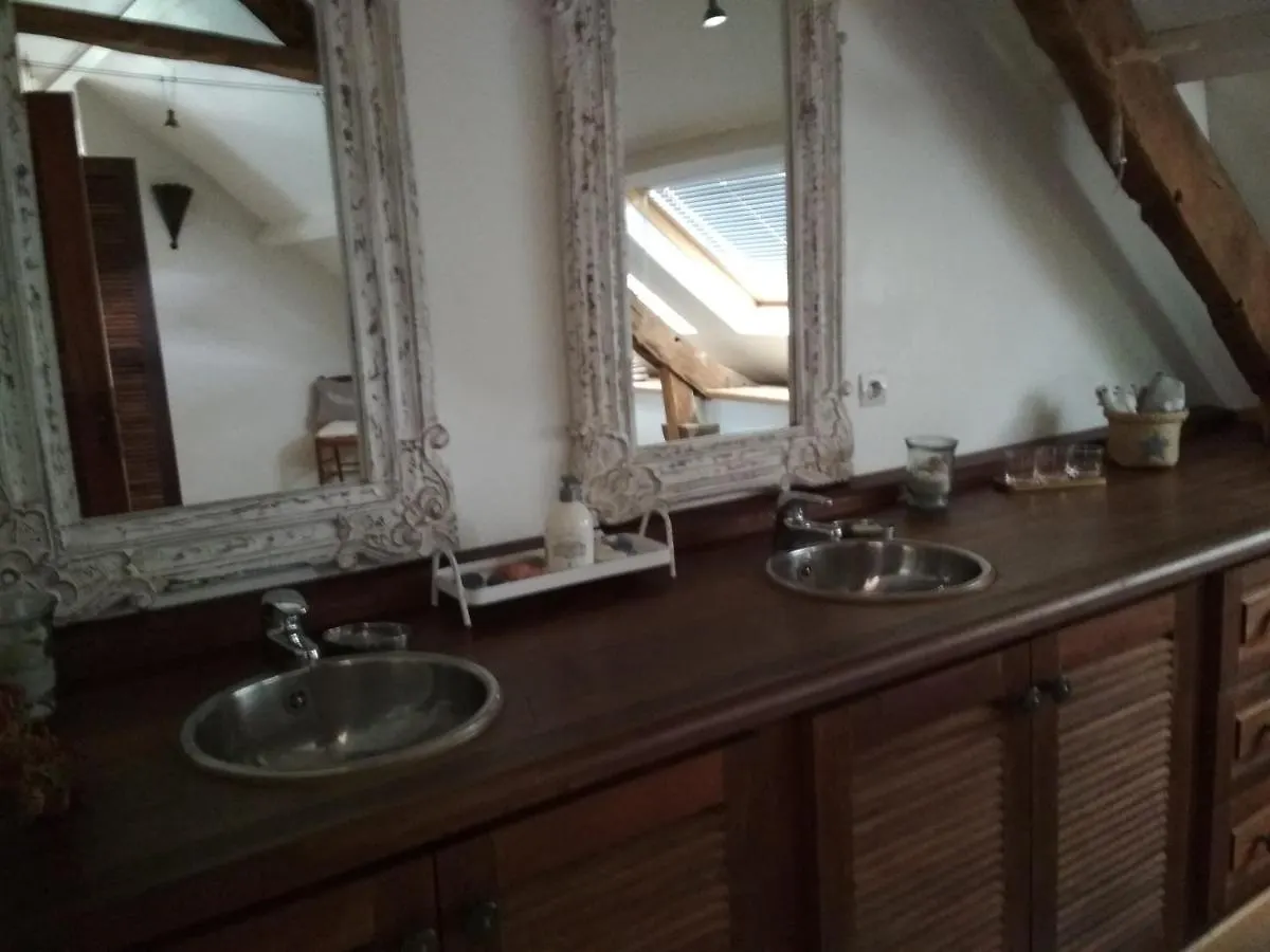 Kericouette Et Delices Bed & Breakfast Le Vieux-Bourg
