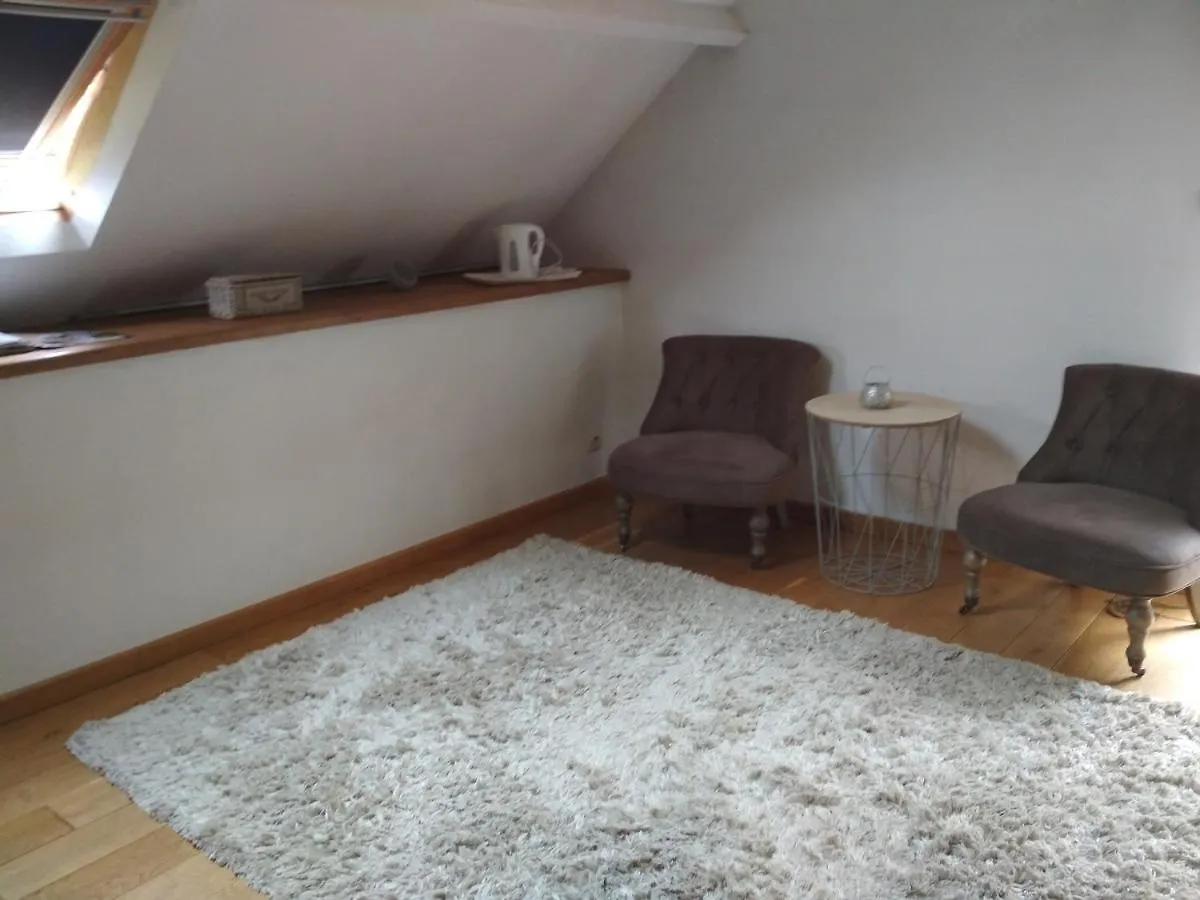 Kericouette Et Delices Bed & Breakfast Le Vieux-Bourg   Le Vieux-Bourg (Cotes-d'Armor)