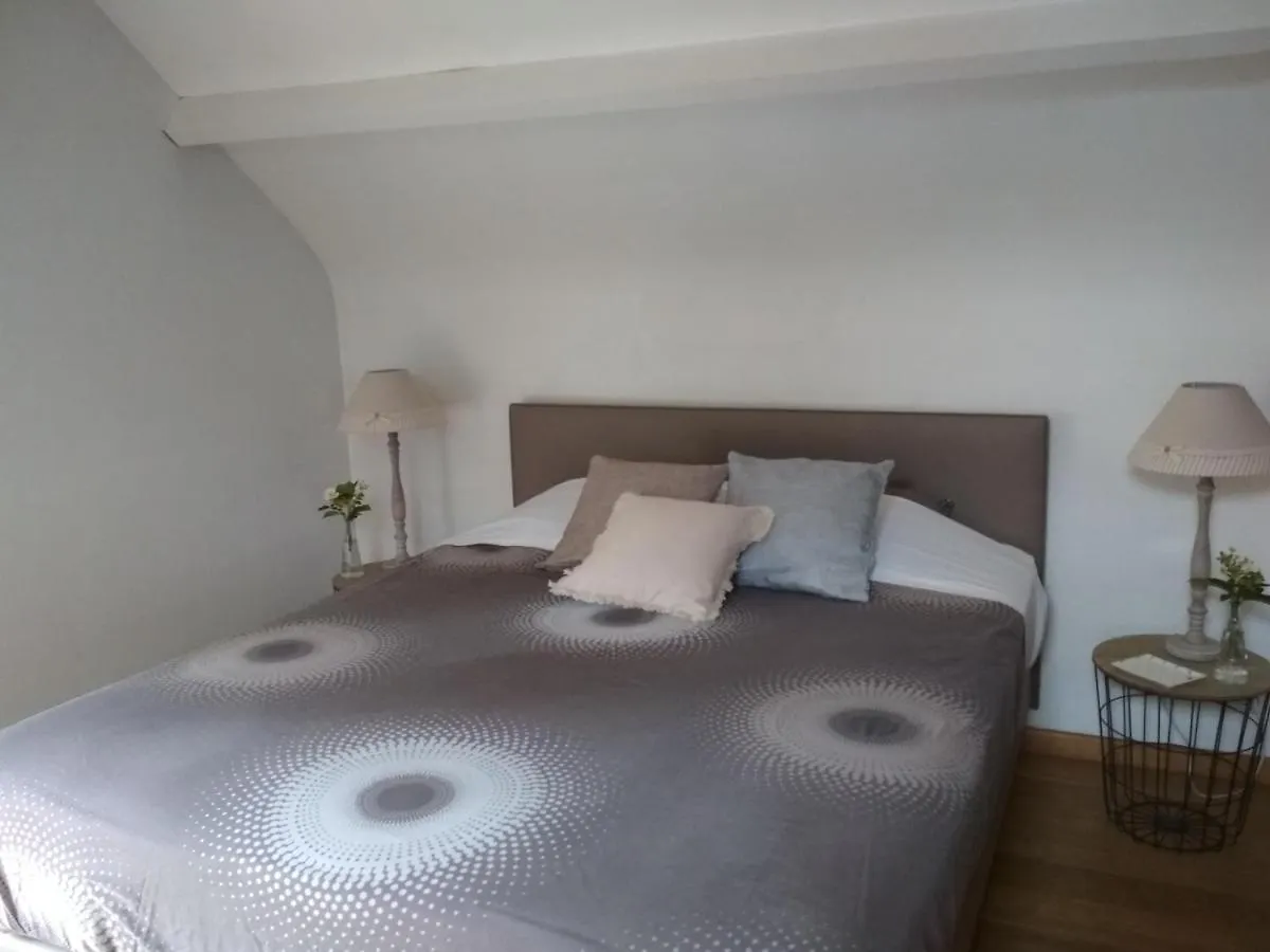 Kericouette Et Delices Bed & Breakfast Le Vieux-Bourg  Le Vieux-Bourg (Cotes-d'Armor)
